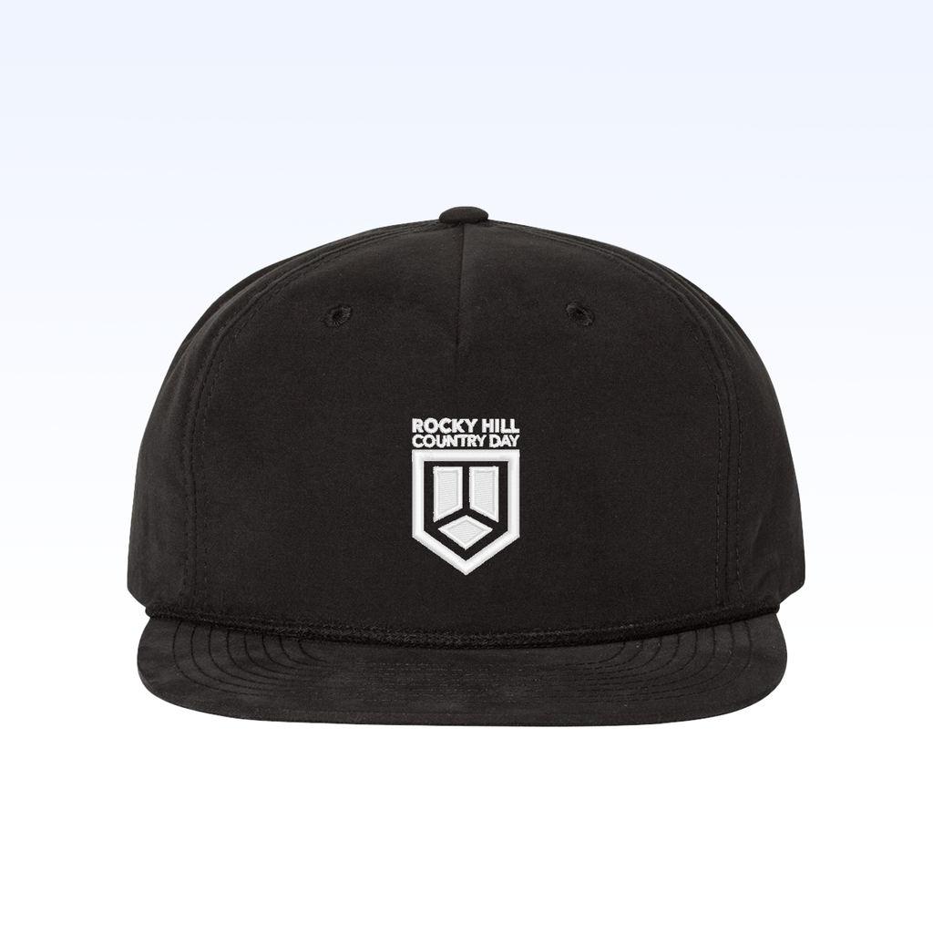 RHCDS_SS-256_Black