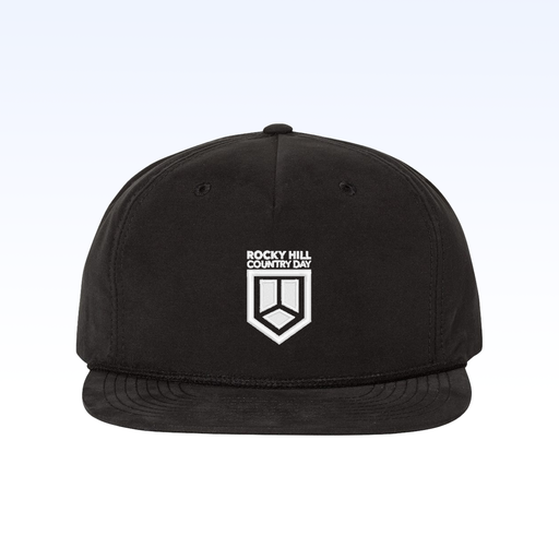 RHCDS_SS-256_Black