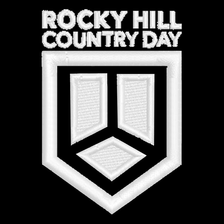 Rocky Hill - White